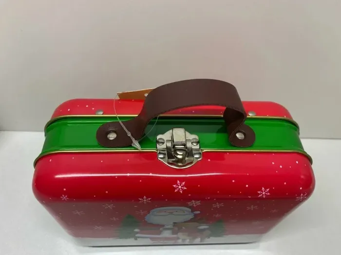 Coffre à mystères du glacier rêveur - photo numéro 3