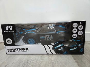 Voiture télecommande