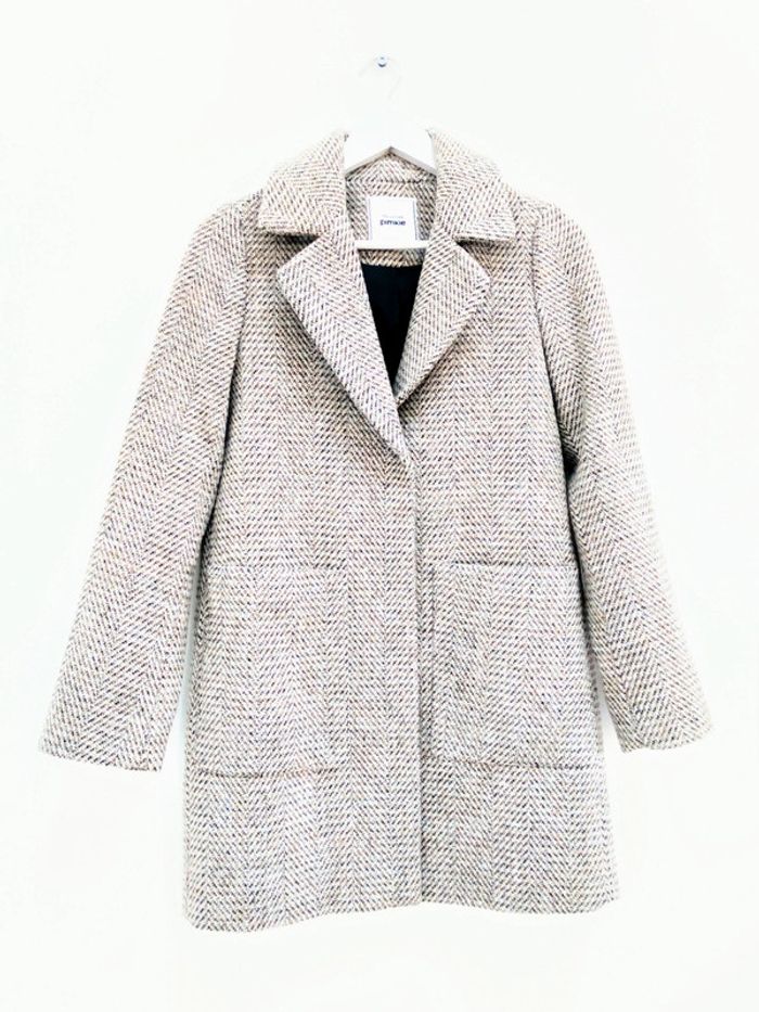 Manteau neuf Pimkie taille 34 - photo numéro 2