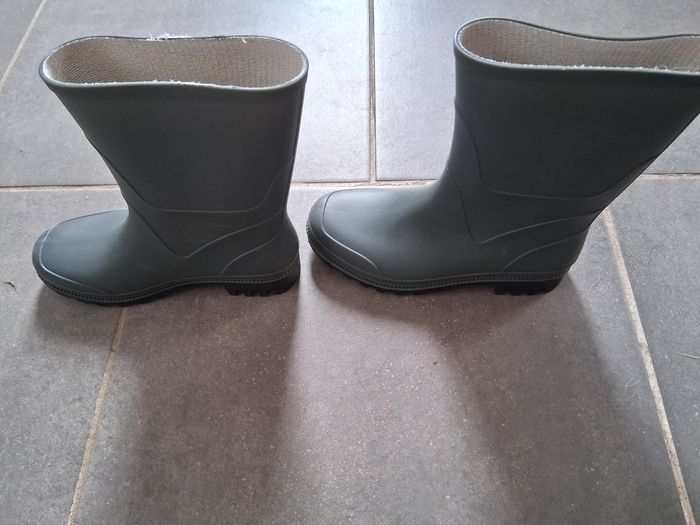Botte de pluie - photo numéro 2