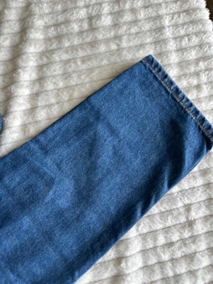 Jean Boyfriend femme 38 - photo numéro 4