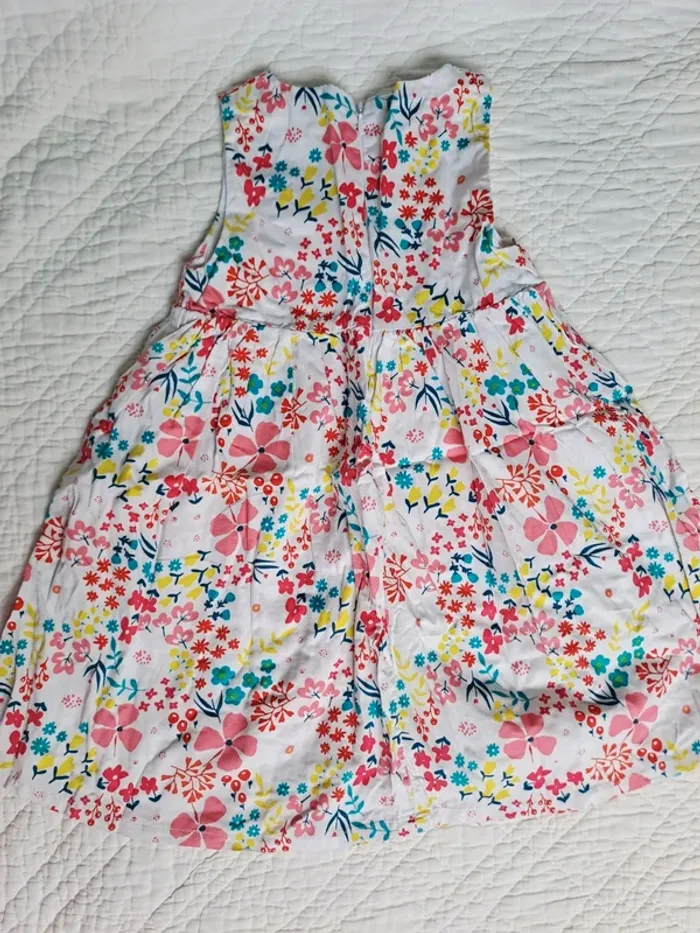 Robe DPAM- 3 ans