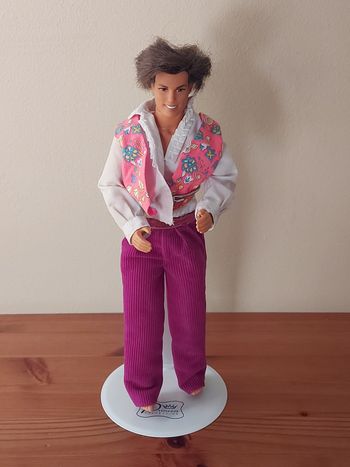 Ken barbie