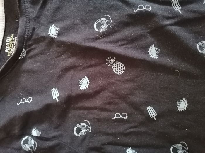 Tee shirt - photo numéro 2