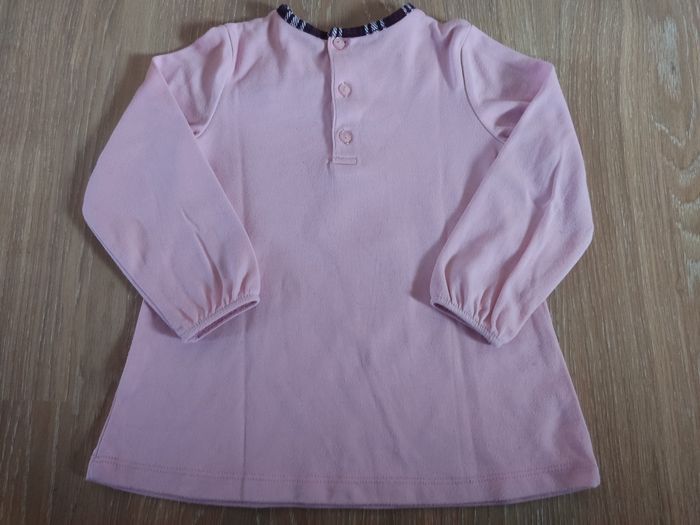 Tee-shirt manches longues - photo numéro 2