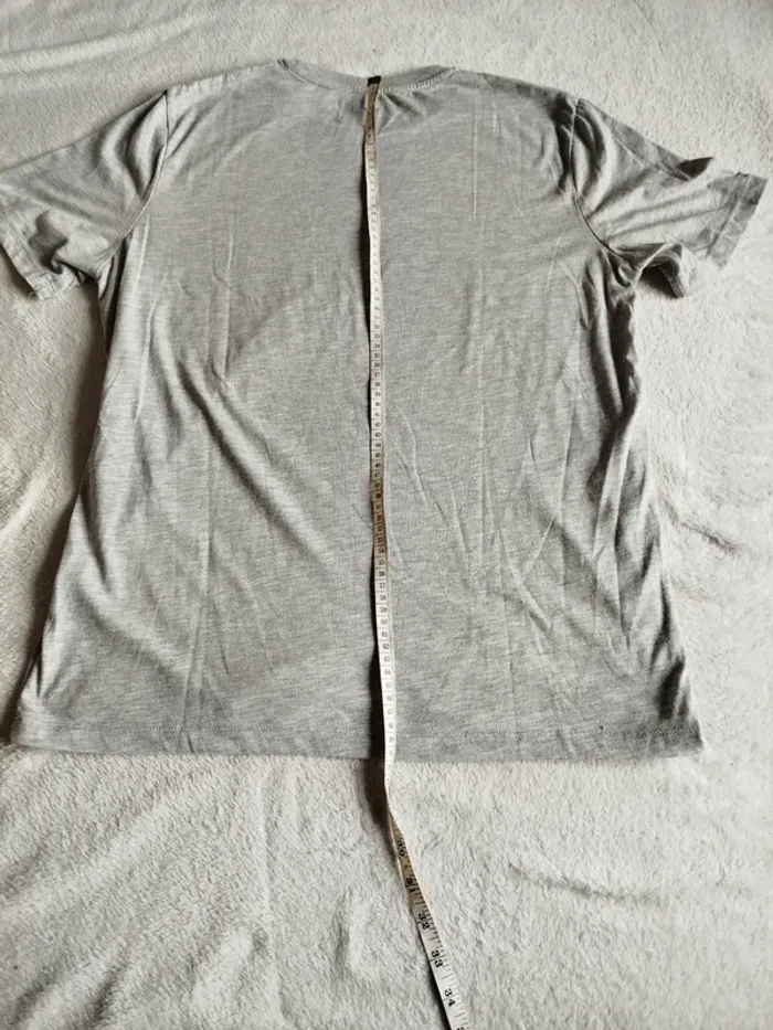 T-shirt Star Wars by Celio taille i - photo numéro 7