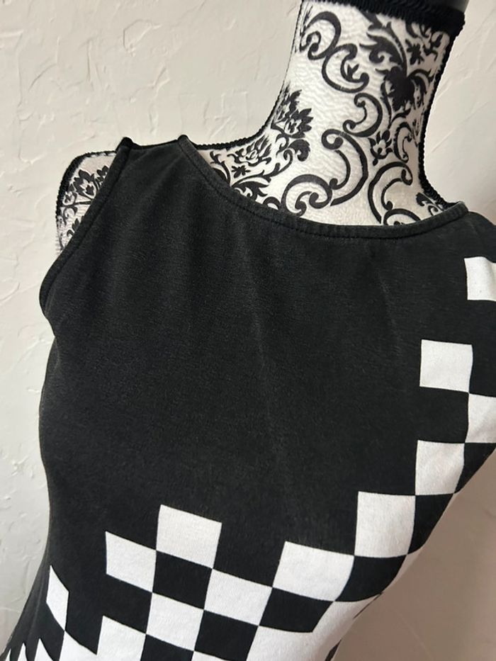 Très belle robe taille 36 🥰 body flirt - photo numéro 2