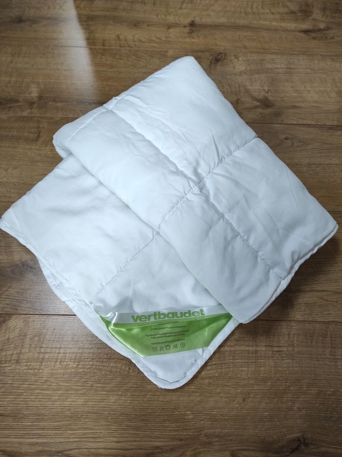 Couette bébé 80x120 Vertbaudet - photo numéro 2