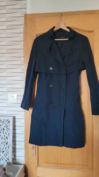 Trench Zara