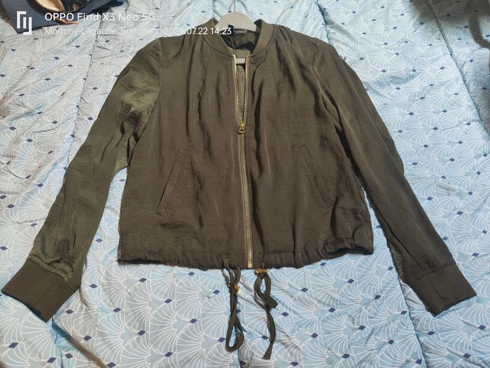 Veste légère 36 H&M Réduction jusqu'à -70%