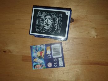 stickers 100 ans de magie disney auchan complet