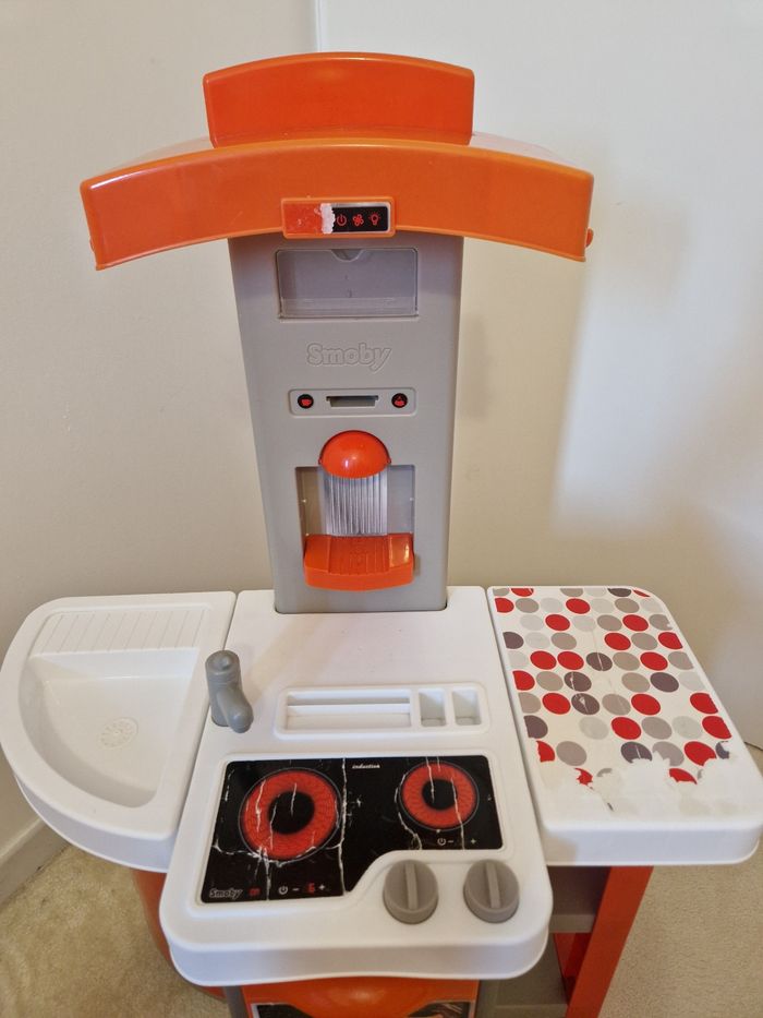 Cuisine pliable - photo numéro 6