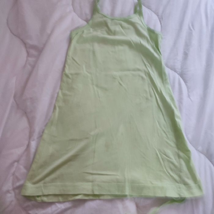Robe Snoopy 5-6 ans Snoopy Coton - photo numéro 3