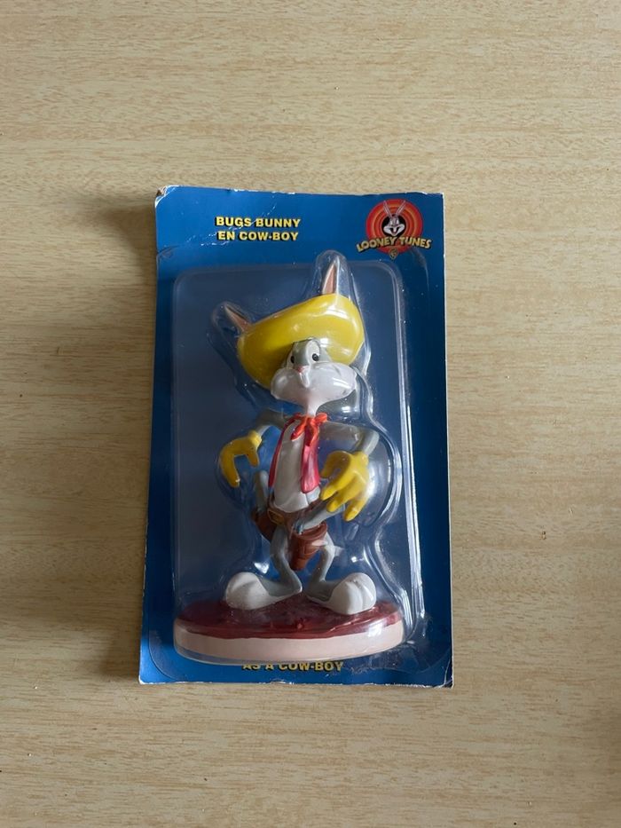 Figurines Looney tunes - photo numéro 8