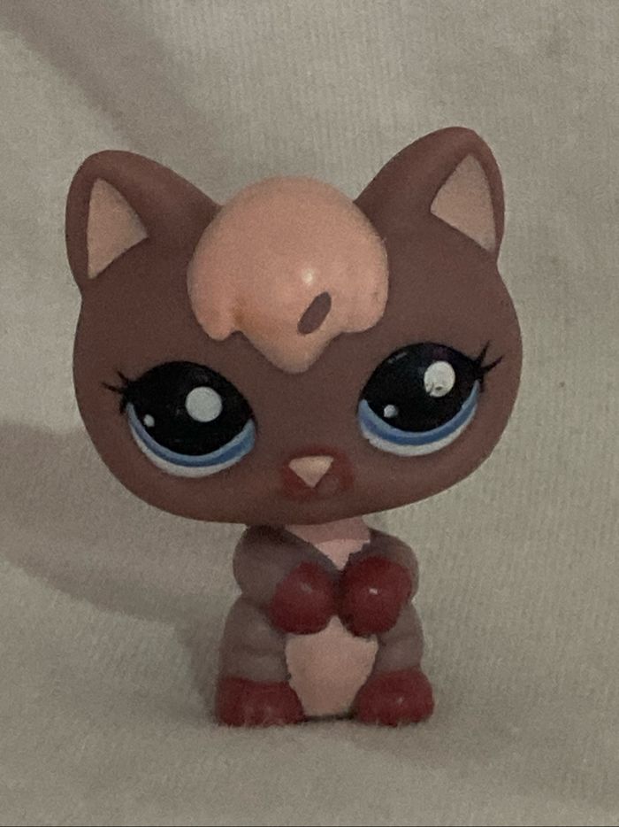 lps chaton - photo numéro 5