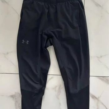 Running under Armour hybride 