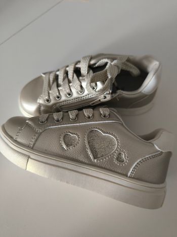 Chaussure Creeks pointure 28