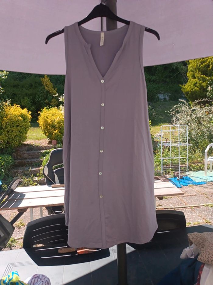 Robe femme été - photo numéro 5