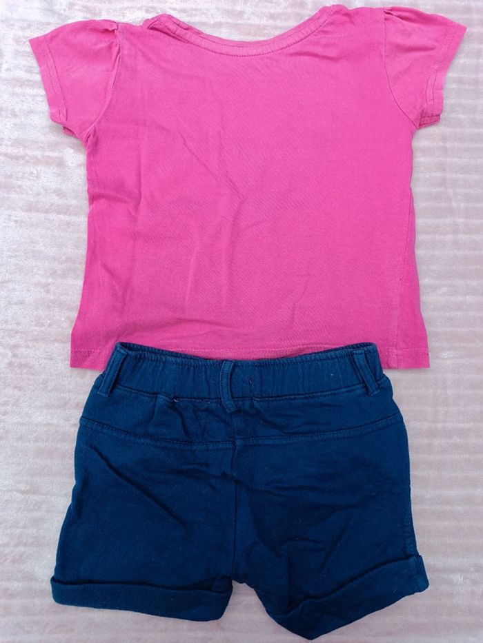 đž Ensemble ou Lot 2 VĂȘtements - 24 Moisđž - photo numĂ©ro 6