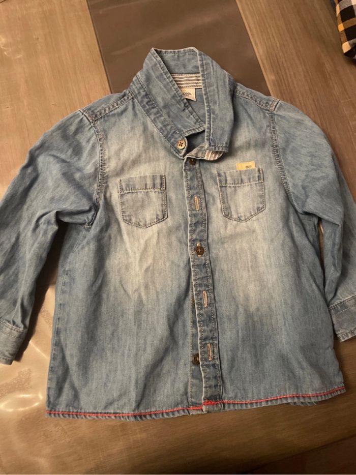 Chemise