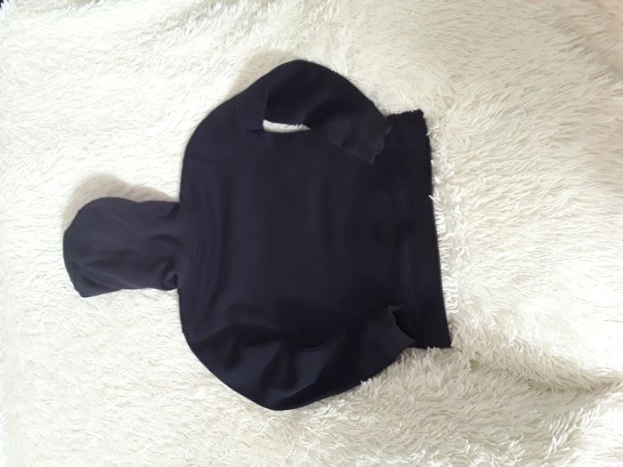 SWEAT À CAPUCHE KAPORAL 10 ANS - photo numéro 5