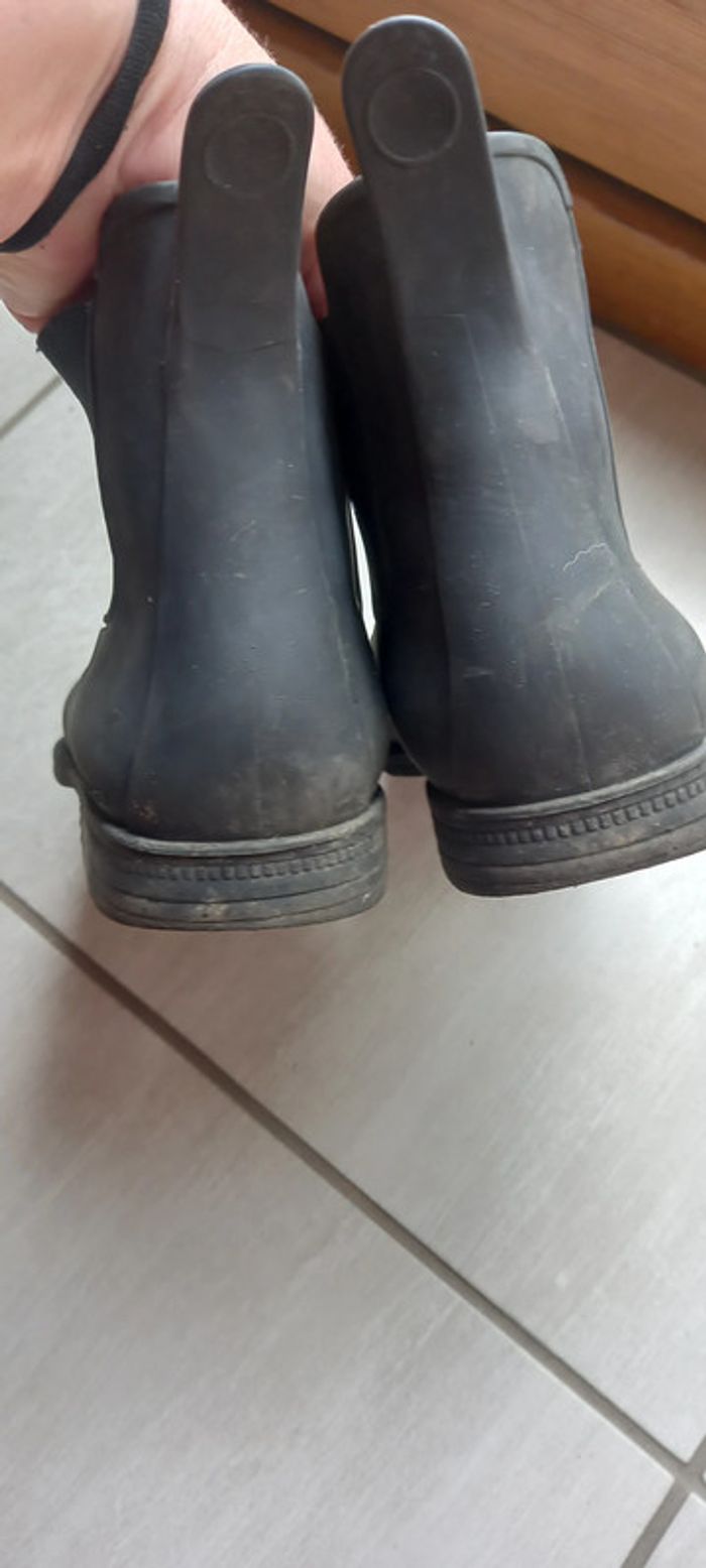 Boots - photo numéro 3