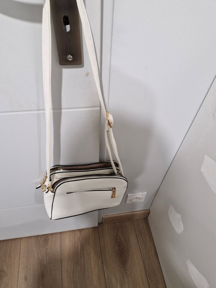 Sac bandoulière - photo numéro 2
