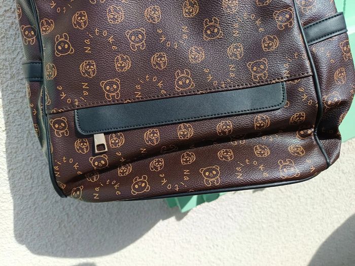 Sac à dos - photo numéro 2