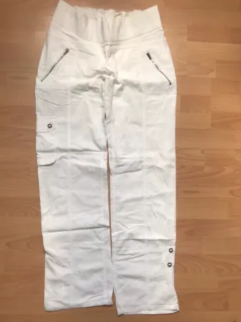 Pantalon pantacour