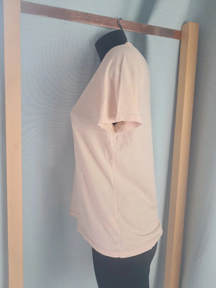 Balzac haut tee-shirt été voyage T.36 en tbe - photo numéro 6