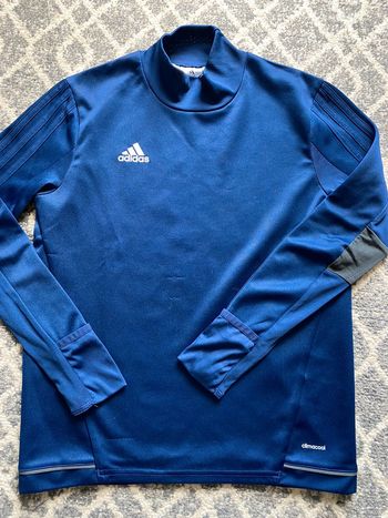 Maillot de foot Adidas