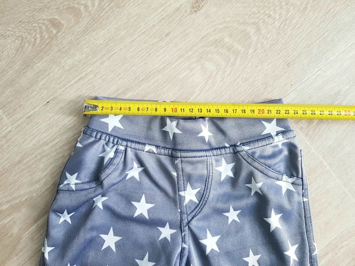 Pontalon 3-4 ans, taille elastique - photo numéro 6