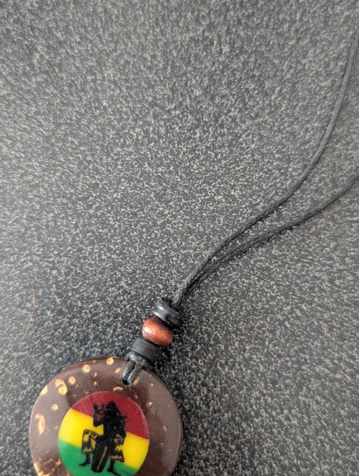 Collier martinique - photo numéro 2