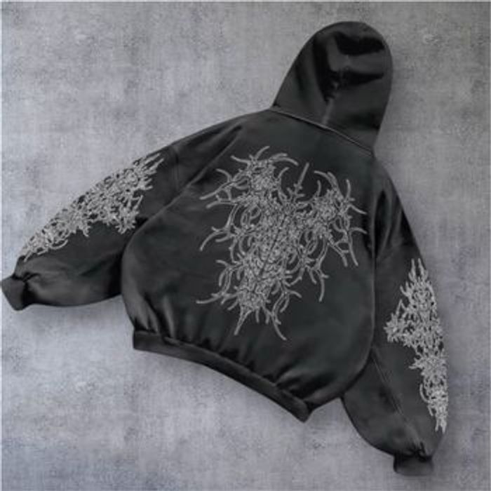 Sweat à capuche - photo numéro 2