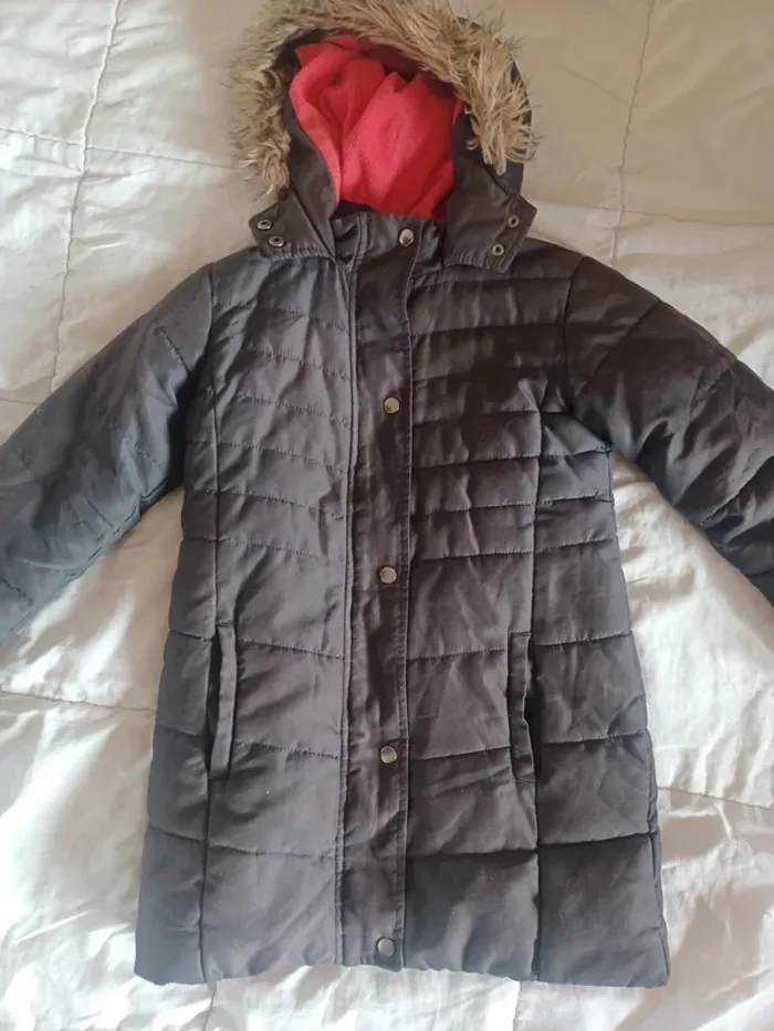 Manteau - photo numéro 2