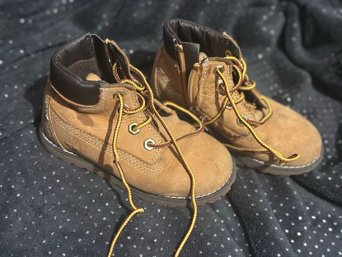 Timberland