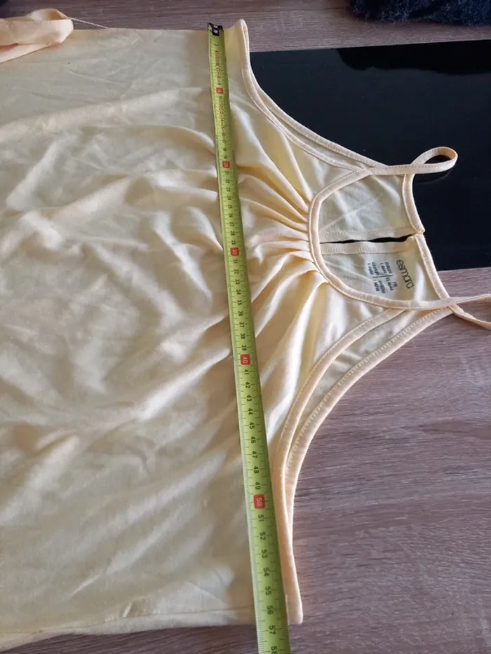 Robe longue d'été XXL - photo numéro 11