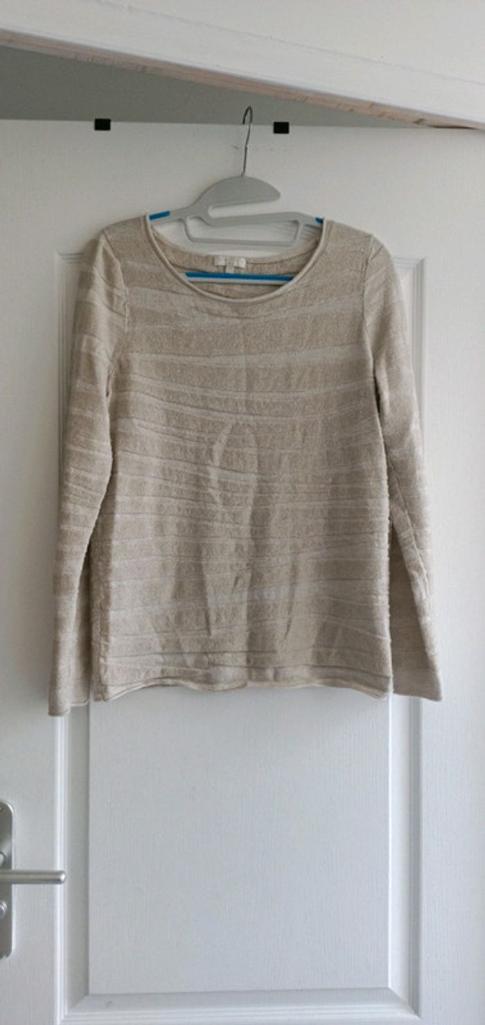 Pull Grain de malice taille M