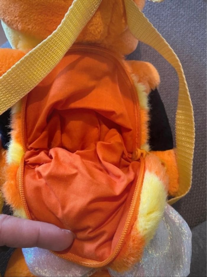 Sac à dos Mireille l’abeille - photo numéro 6