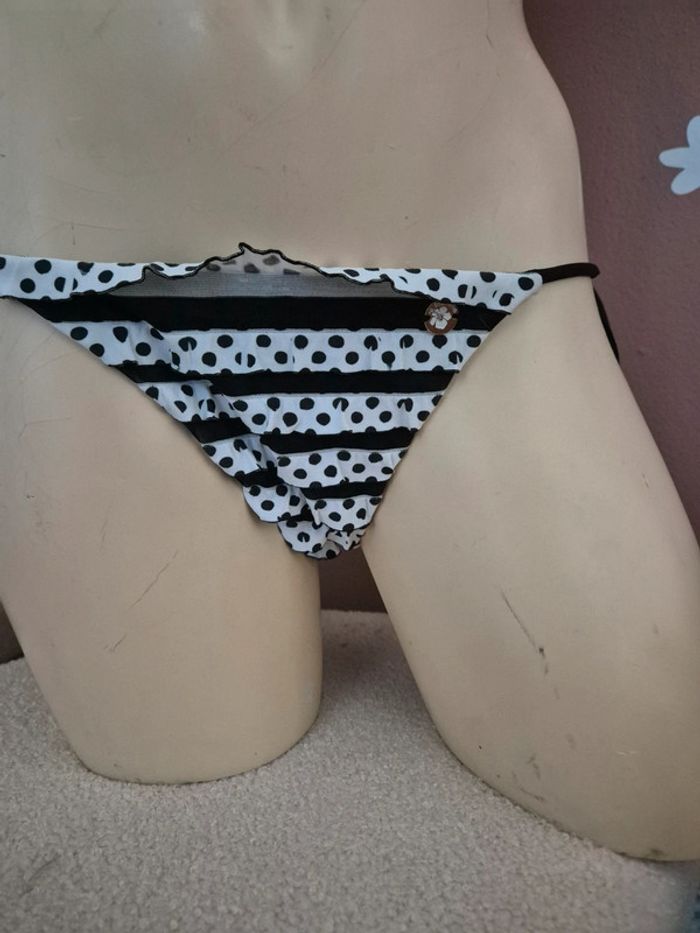 Maillot de bain XS / S - photo numéro 2