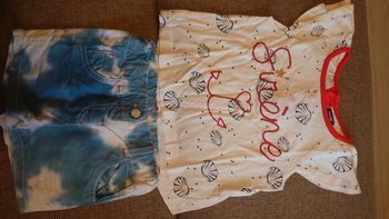 Ensemble Sirène Kiabi