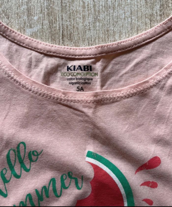 Débardeur - photo numéro 3