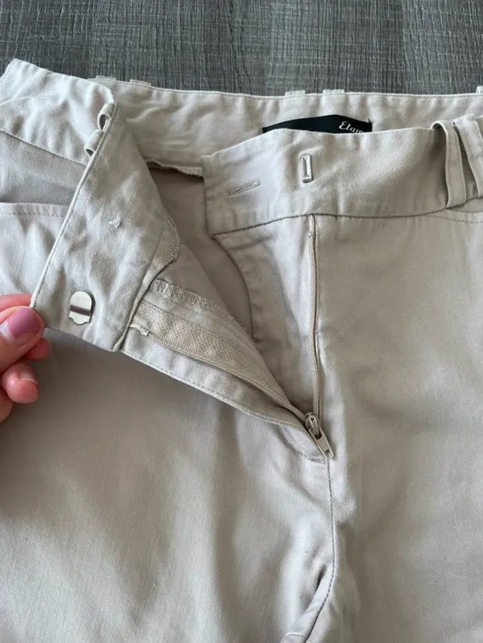 #Pantalon Etam 🍀 - photo numéro 7