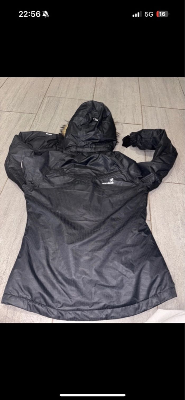 Manteaux de ski wannabee xs - photo numéro 3