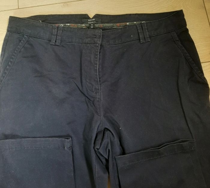Pantalon femme T4o - photo numéro 2