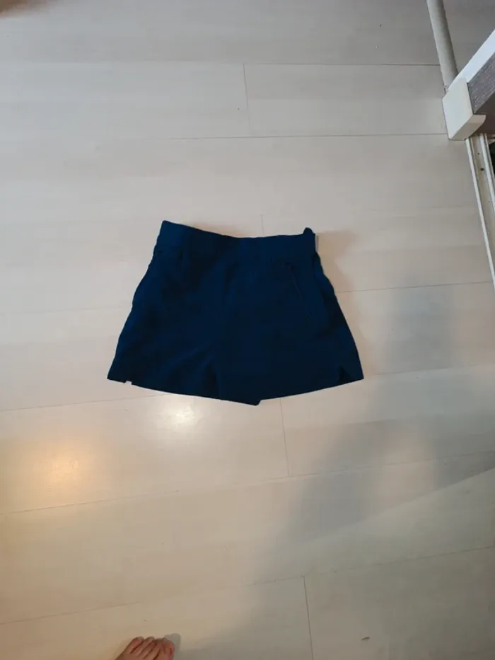 Short