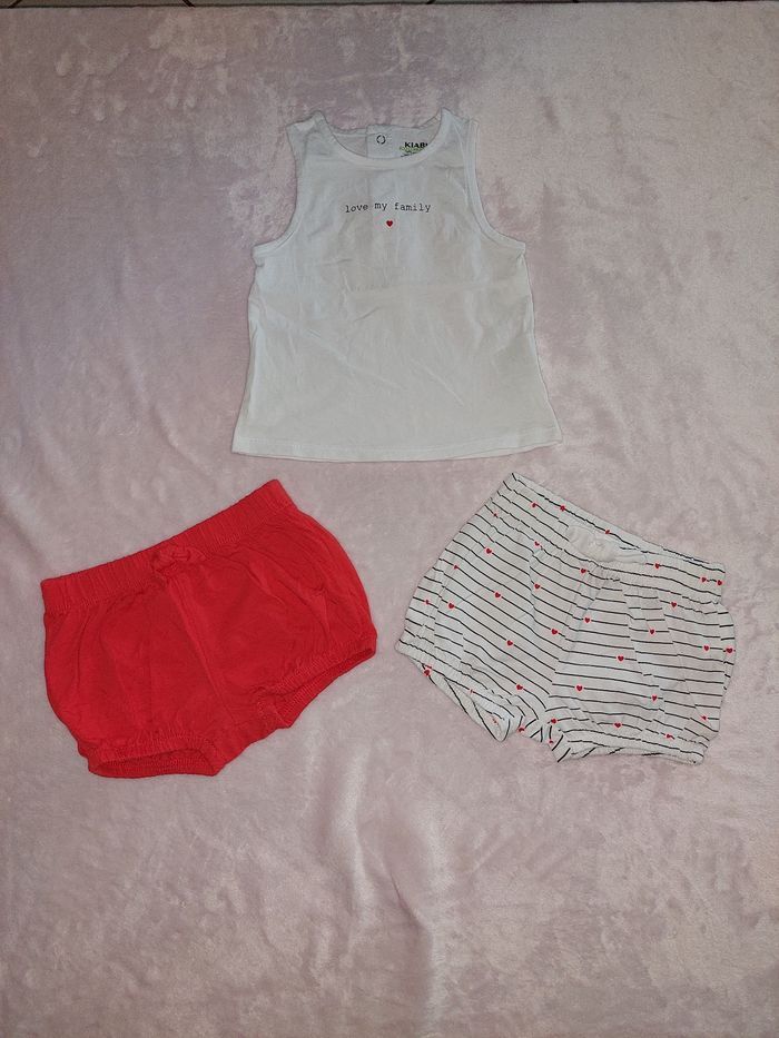 Ensembles