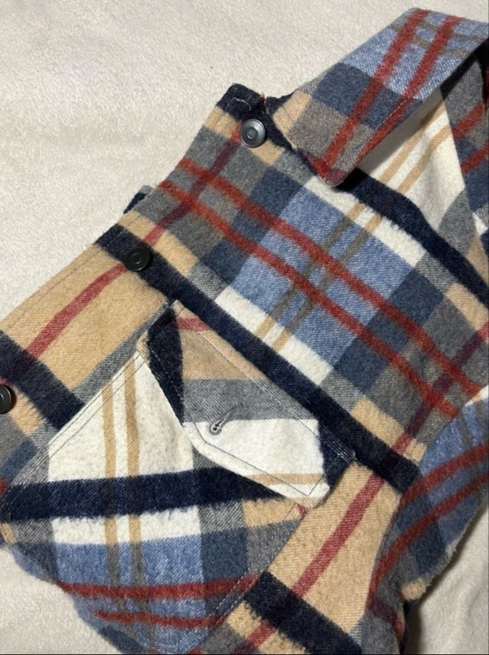 Surchemise ZARA - photo numéro 2