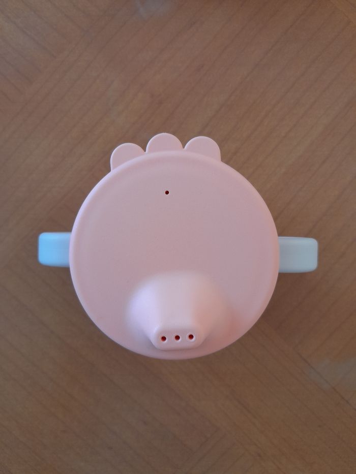 Set vaisselle en silicone - photo numéro 6