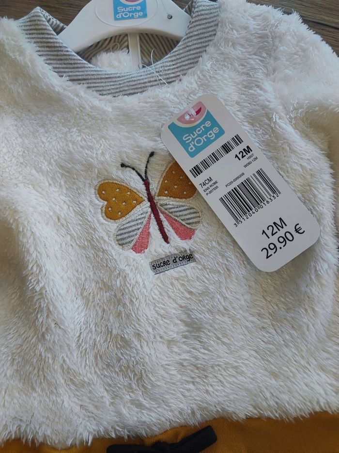 Robe - photo numéro 4